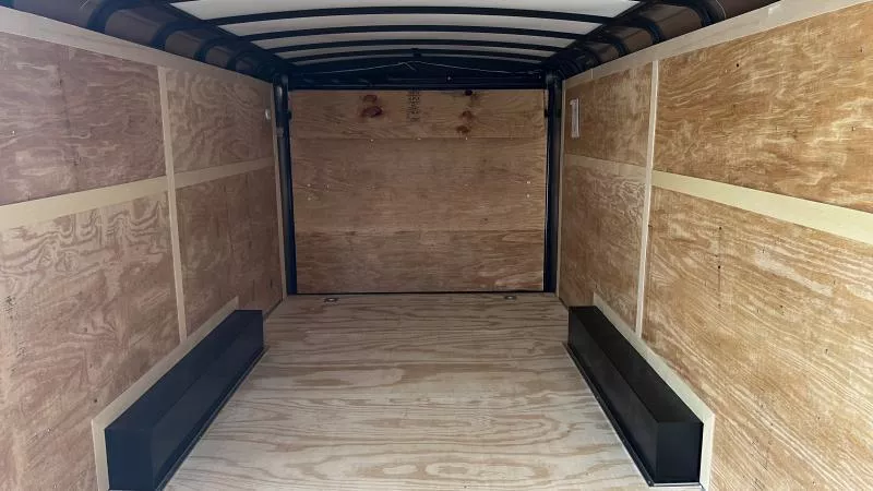 new Cargo (Enclosed) Trailers Homesteader Trailers  for sale, in Belford, NJ Thumbnail 9