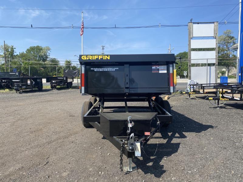 new Dump Trailers Griffin  for sale, in Belford, NJ Thumbnail 3