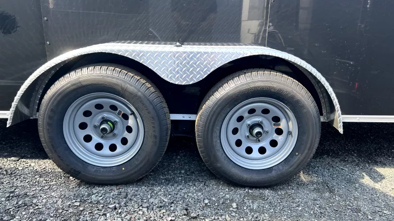 new Cargo (Enclosed) Trailers Anvil Other for sale, in Belford, NJ Thumbnail 12