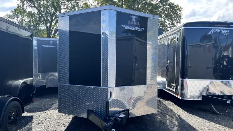 new Cargo (Enclosed) Trailers Anvil Other for sale, in Belford, NJ Thumbnail 2