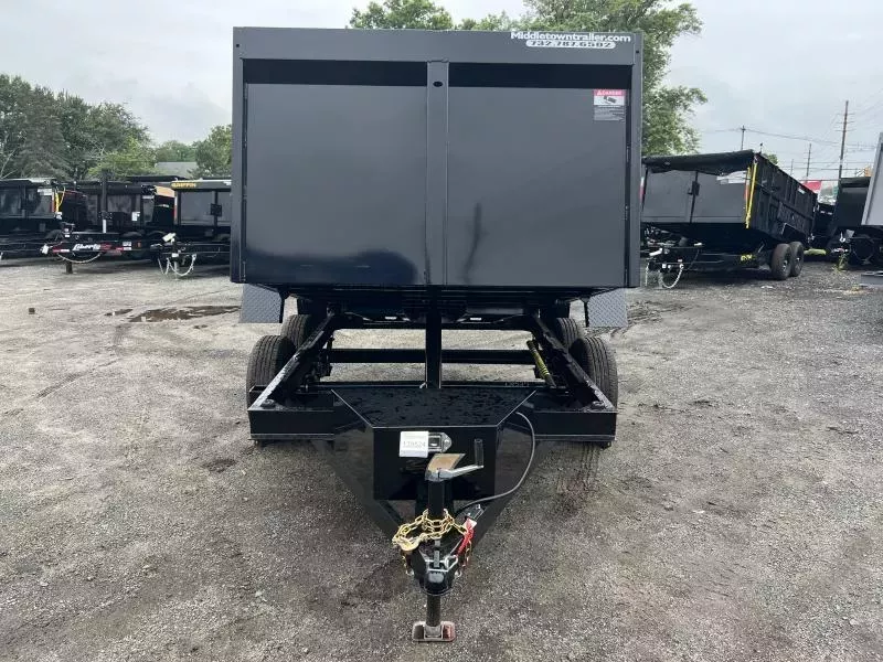 new Dump Trailers BWISE  for sale, in Belford, NJ Thumbnail 3