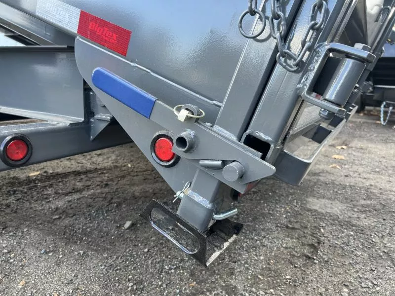 new Dump Trailers Big Tex Trailers  for sale, in Belford, NJ Thumbnail 9