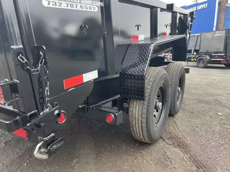 new Dump Trailers Big Tex Trailers Other for sale, in Belford, NJ Thumbnail 9