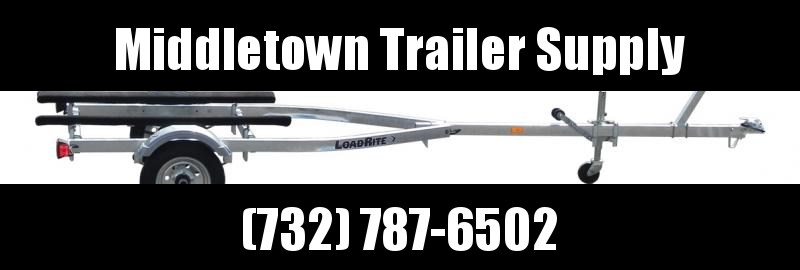 2022 Load Rite 14F1000WT Watercraft Trailer 2022 Load Rite 14F1000WT Watercraft Trailer