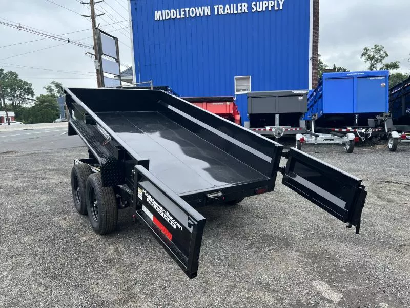new Dump Trailers Griffin  for sale, in Belford, NJ Thumbnail 12