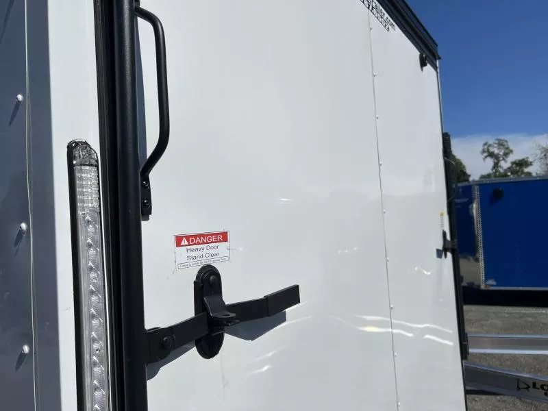 new Cargo (Enclosed) Trailers Spartan Cargo Other for sale, in Belford, NJ Thumbnail 12