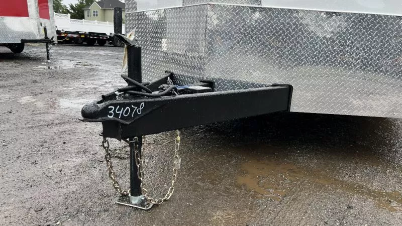 new Cargo (Enclosed) Trailers Anvil  for sale, in Belford, NJ Thumbnail 4