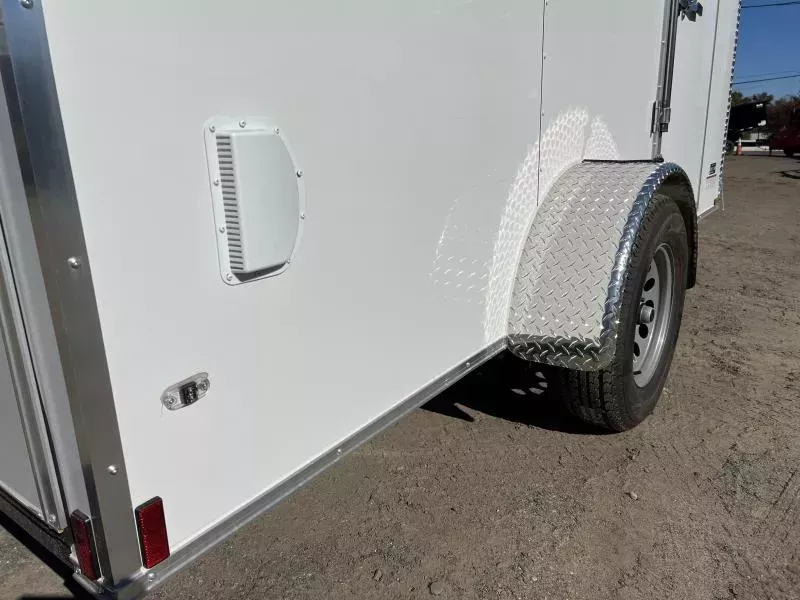 new Cargo (Enclosed) Trailers Anvil Other for sale, in Belford, NJ Thumbnail 14