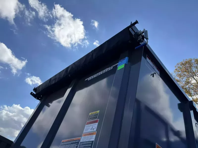 new Dump Trailers Big Tex Trailers  for sale, in Belford, NJ Thumbnail 5