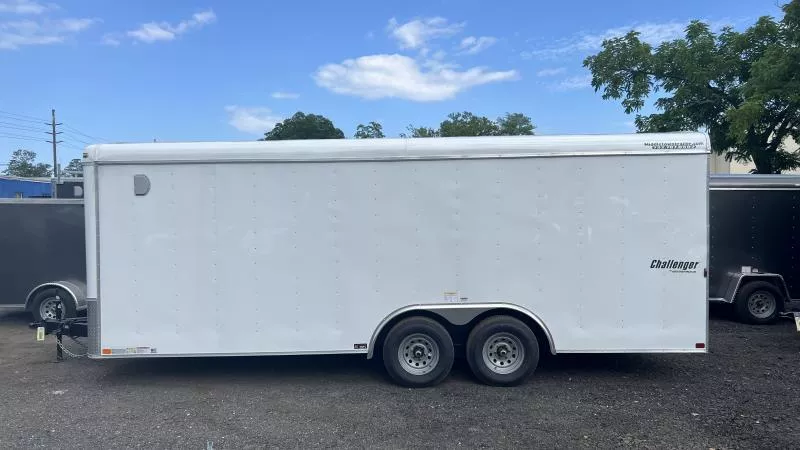 new Cargo (Enclosed) Trailers Homesteader Trailers  for sale, in Belford, NJ Thumbnail 5