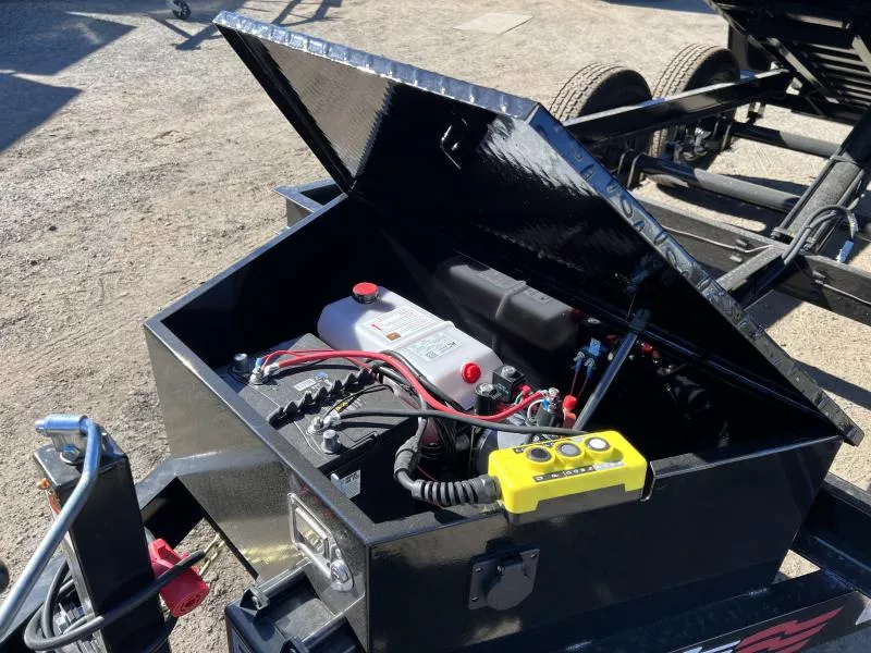 new Dump Trailers Liberty Other for sale, in Belford, NJ Thumbnail 11