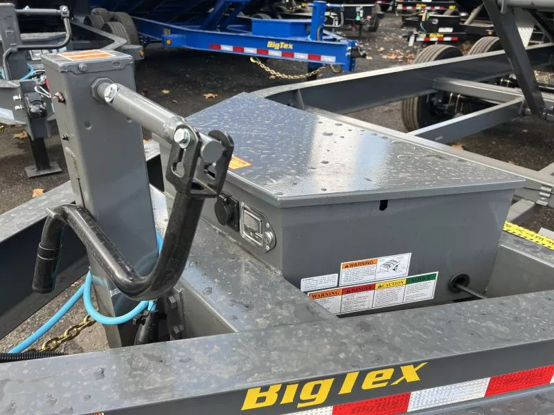 new Dump Trailers Big Tex Trailers  for sale, in Belford, NJ Thumbnail 9