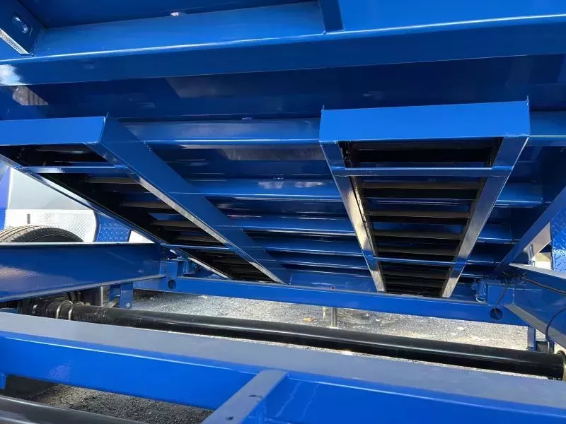 new Dump Trailers Big Tex Trailers  for sale, in Belford, NJ Thumbnail 13