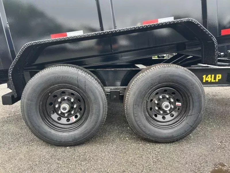 new Dump Trailers Big Tex Trailers  for sale, in Belford, NJ Thumbnail 18