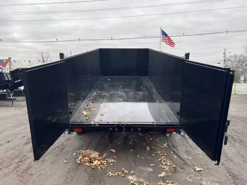 new Dump Trailers Big Tex Trailers  for sale, in Belford, NJ Thumbnail 19