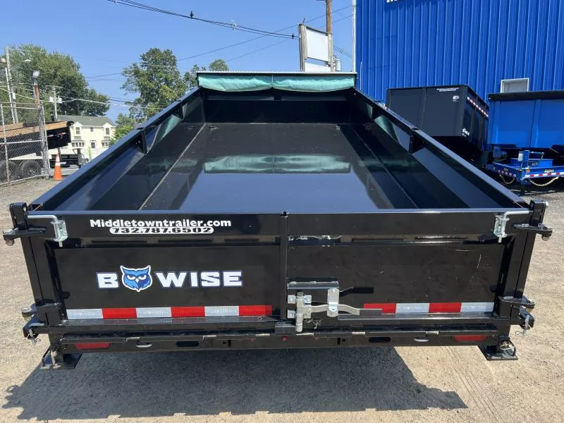 new Dump Trailers BWISE  for sale, in Belford, NJ Thumbnail 9