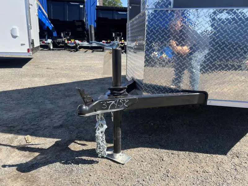 new Cargo (Enclosed) Trailers Anvil Other for sale, in Belford, NJ Thumbnail 8