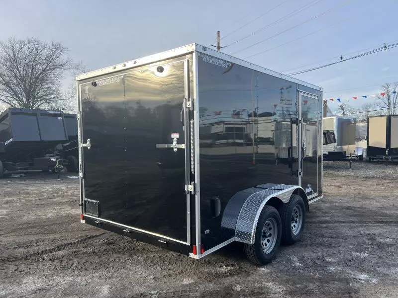 new Cargo (Enclosed) Trailers Anvil Other for sale, in Belford, NJ Thumbnail 12