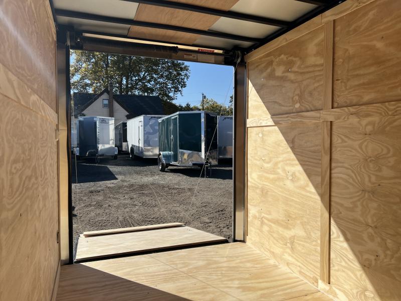 new Cargo (Enclosed) Trailers Spartan Cargo Other for sale, in Belford, NJ Thumbnail 14