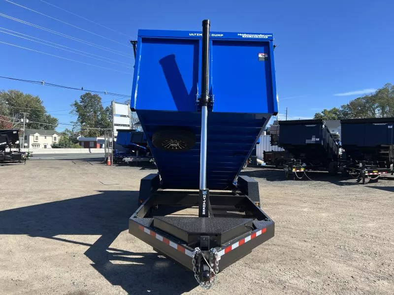 new Dump Trailers BWISE Other for sale, in Belford, NJ Thumbnail 2