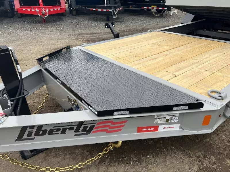 new Tilt Trailers Liberty  for sale, in Belford, NJ Thumbnail 19