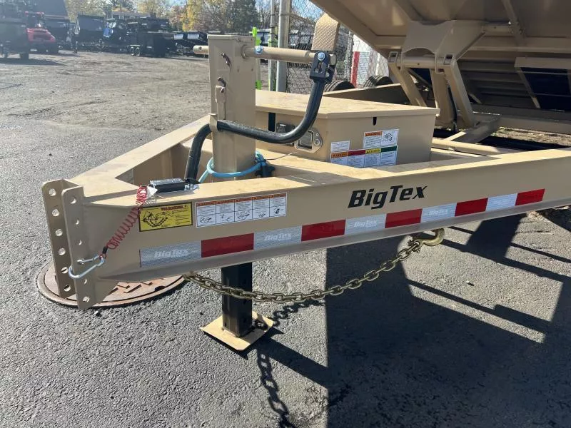 new Dump Trailers Big Tex Trailers Other for sale, in Belford, NJ Thumbnail 7