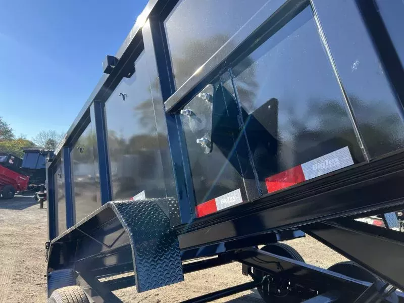 new Dump Trailers Big Tex Trailers Other for sale, in Belford, NJ Thumbnail 11