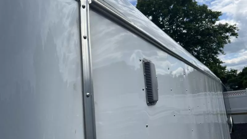 new Cargo (Enclosed) Trailers Homesteader Trailers  for sale, in Belford, NJ Thumbnail 18