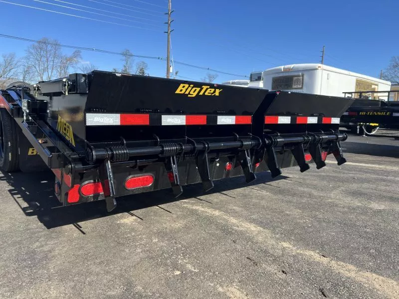 new Equipment / Flatbed Trailers Big Tex Trailers  for sale, in Belford, NJ Thumbnail 15