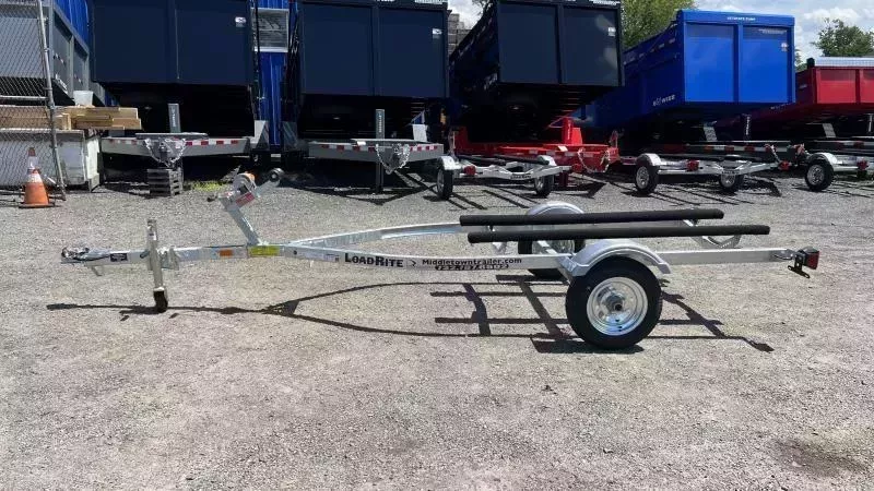 2026 Load Rite WV1200WT Watercraft Trailer