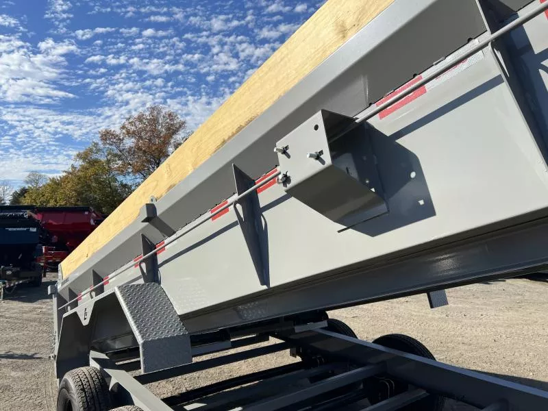 new Dump Trailers Liberty Other for sale, in Belford, NJ Thumbnail 9