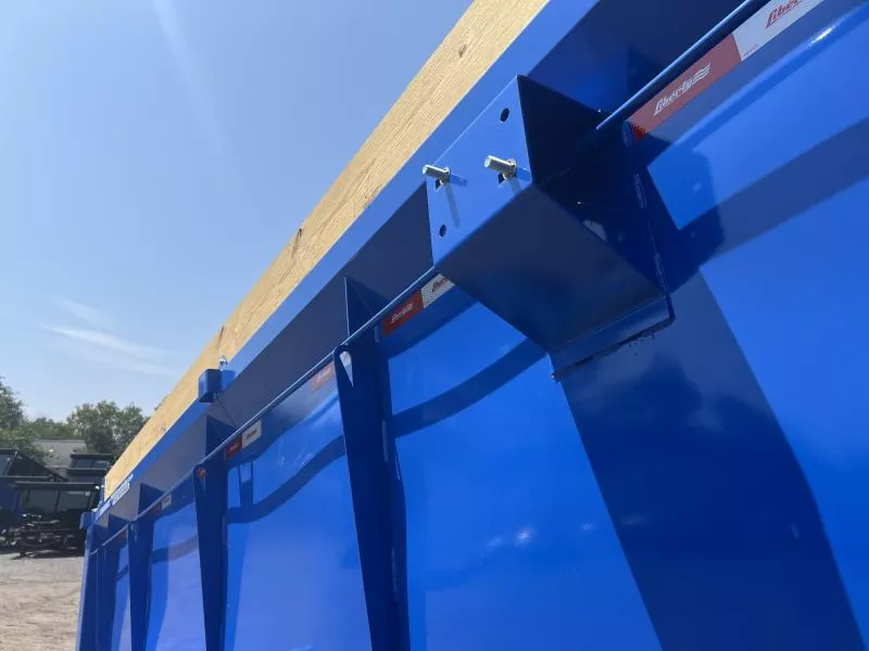 new Dump Trailers Liberty Other for sale, in Belford, NJ Thumbnail 16