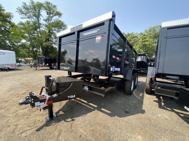 new Dump Trailers BWISE  for sale, in Belford, NJ Thumbnail 5