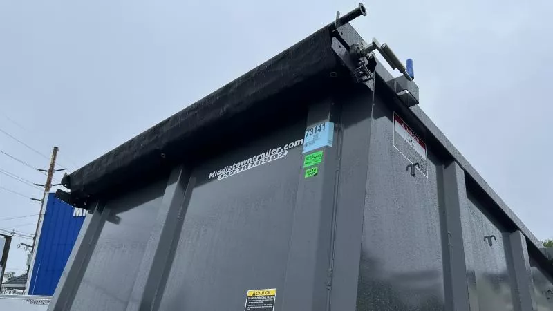 new Dump Trailers Big Tex Trailers  for sale, in Belford, NJ Thumbnail 4