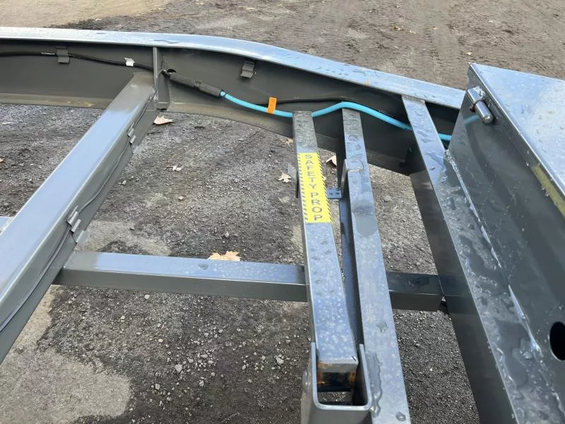 new Dump Trailers Big Tex Trailers  for sale, in Belford, NJ Thumbnail 20