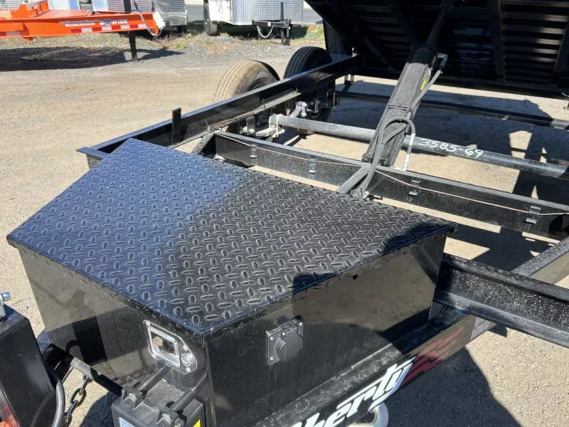 new Dump Trailers Liberty  for sale, in Belford, NJ Thumbnail 10