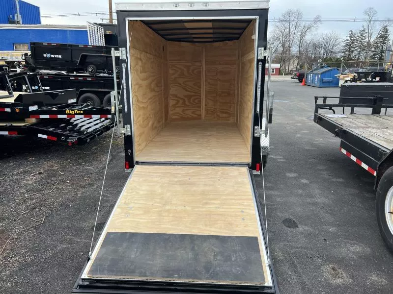 new Cargo (Enclosed) Trailers Anvil Other for sale, in Belford, NJ Thumbnail 5