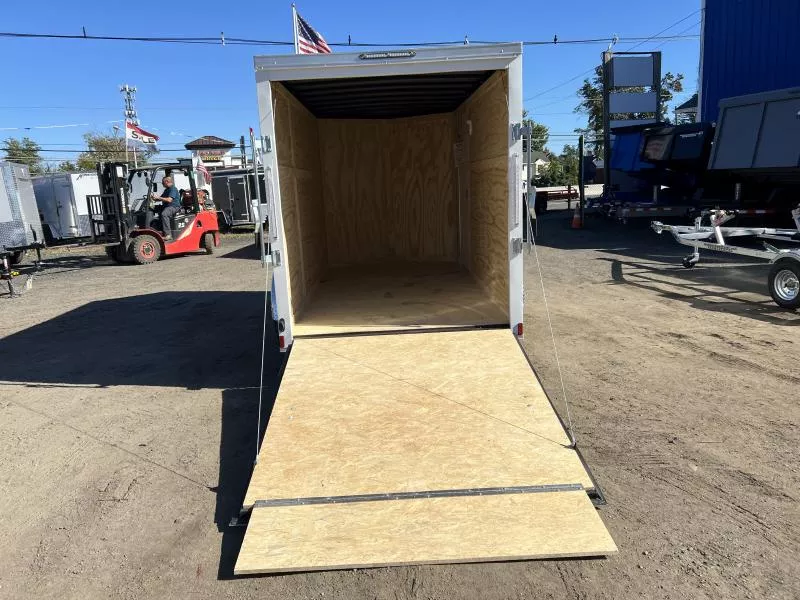 new Cargo (Enclosed) Trailers Spartan Cargo Other for sale, in Belford, NJ Thumbnail 17