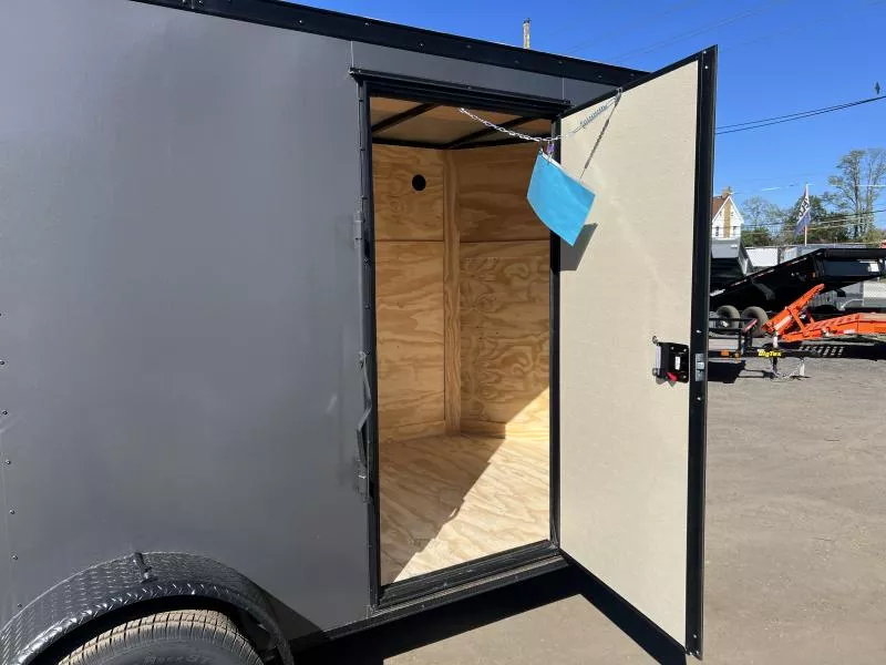new Cargo (Enclosed) Trailers Anvil Other for sale, in Belford, NJ Thumbnail 16