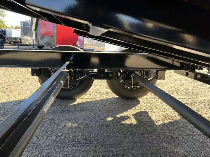 new Dump Trailers Big Tex Trailers Other for sale, in Belford, NJ Thumbnail 14