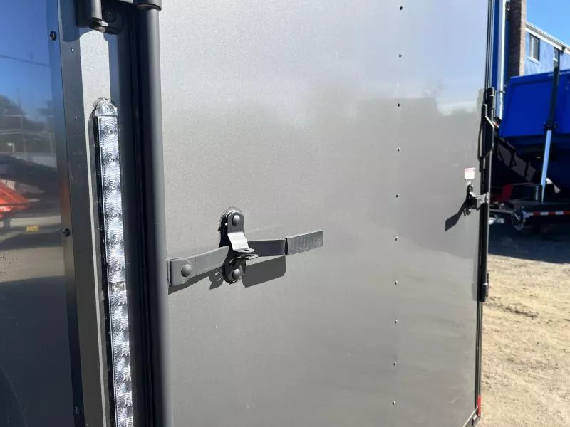 new Cargo (Enclosed) Trailers Anvil Other for sale, in Belford, NJ Thumbnail 13