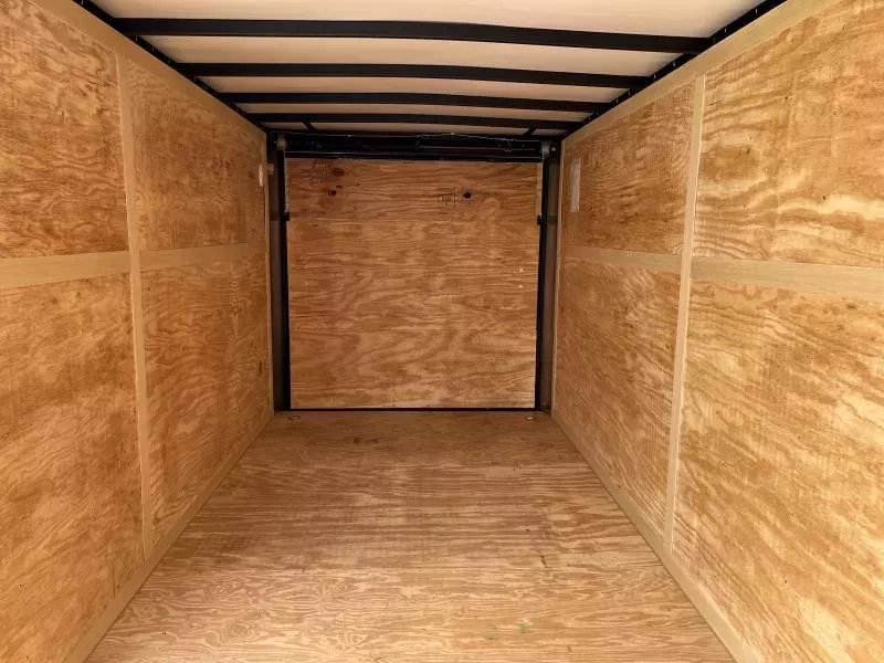 new Cargo (Enclosed) Trailers Homesteader Trailers Other for sale, in Belford, NJ Thumbnail 6