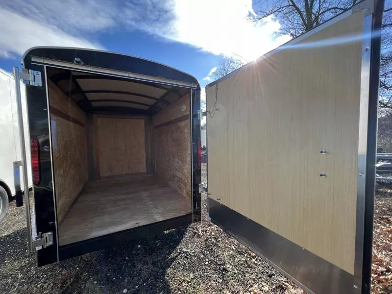 new Cargo (Enclosed) Trailers Homesteader Trailers  for sale, in Belford, NJ Thumbnail 7