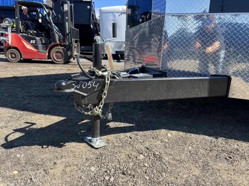 new Cargo (Enclosed) Trailers Anvil  for sale, in Belford, NJ Thumbnail 10
