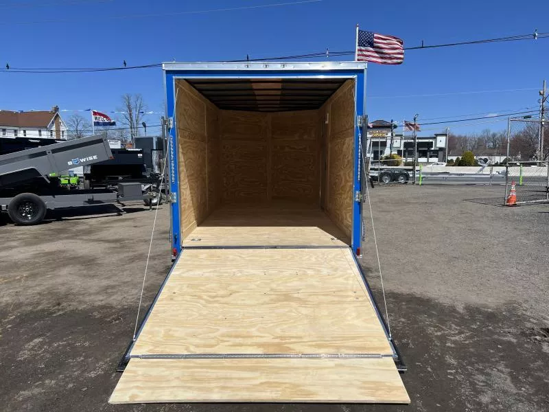 new Cargo (Enclosed) Trailers Anvil Other for sale, in Belford, NJ Thumbnail 17