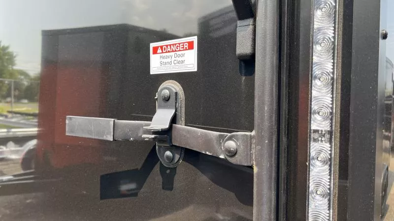 new Cargo (Enclosed) Trailers Anvil Other for sale, in Belford, NJ Thumbnail 5