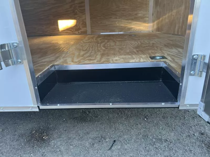 new Cargo (Enclosed) Trailers Homesteader Trailers Other for sale, in Belford, NJ Thumbnail 14