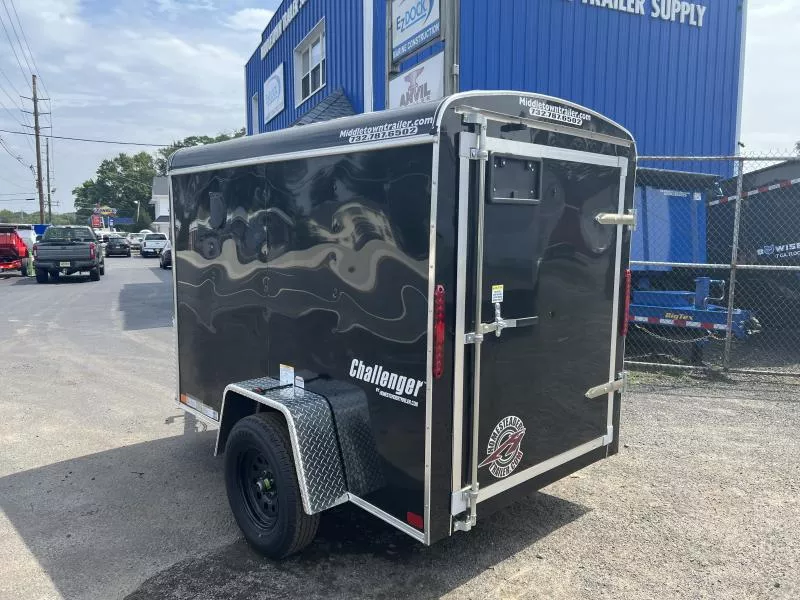 new Cargo (Enclosed) Trailers Homesteader Trailers  for sale, in Belford, NJ Thumbnail 2