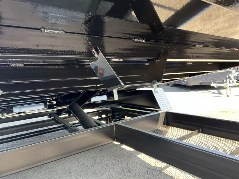 new Dump Trailers BWISE  for sale, in Belford, NJ Thumbnail 8