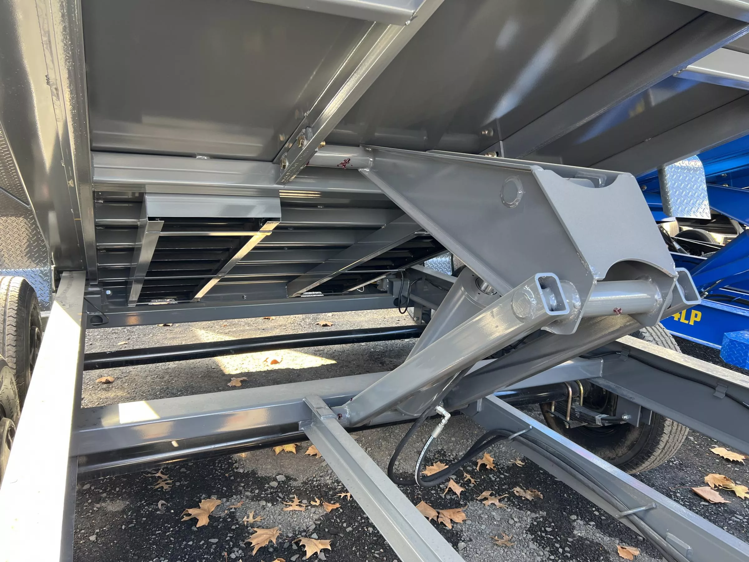 new Dump Trailers Big Tex Trailers  for sale, in Belford, NJ Thumbnail 13